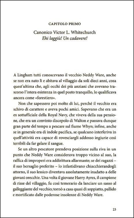 La strana morte dell'ammiraglio - Gilbert Keith Chesterton,Agatha Christie,Dorothy Leigh Sayers,Roberto Serrai - ebook - 2