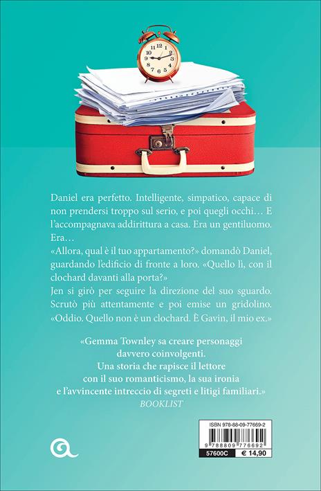 Un incidente chiamato amore - Gemma Townley - 3