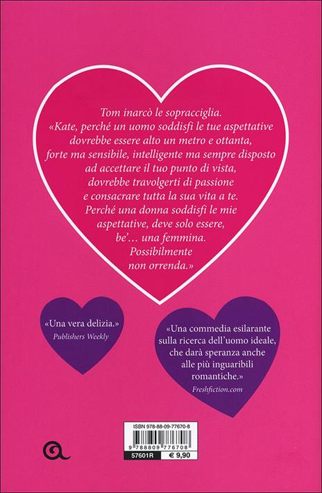 Cura miracolosa per un'inguaribile romantica - Gemma Townley - 4