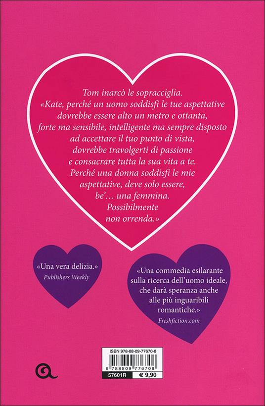 Cura miracolosa per un'inguaribile romantica - Gemma Townley - 4