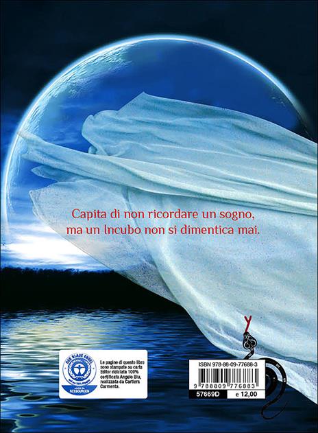 Il sogno dell'incubo - Marta Palazzesi - 6