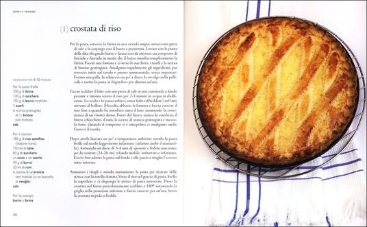 Torte e crostate - Annalisa Barbagli,Stefania A. Barzini - 4