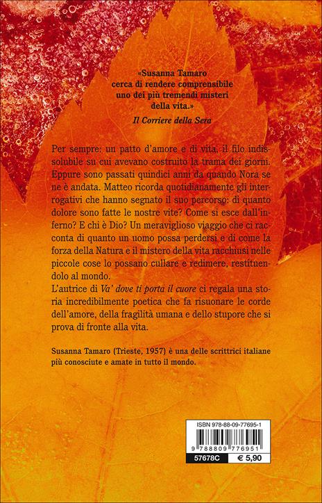 Per sempre - Susanna Tamaro - 4