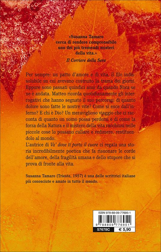 Per sempre - Susanna Tamaro - 4