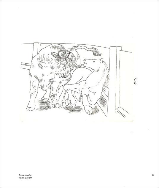 Picasso e Vollard. Il genio e il mercante. Catalogo della mostra (Venezia, 6 aprile-8 luglio 2012) - 10