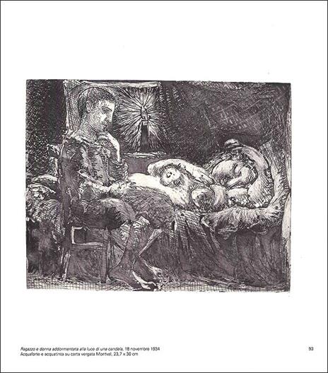 Picasso e Vollard. Il genio e il mercante. Catalogo della mostra (Venezia, 6 aprile-8 luglio 2012) - 11