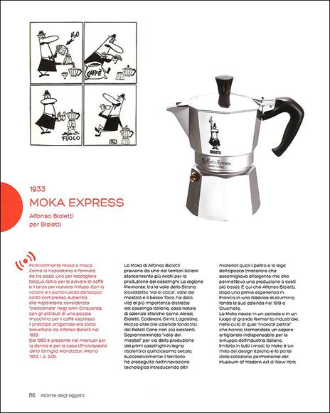 Design in cucina. Oggetti, riti, luoghi - Valentina Auricchio - 3