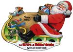 La slitta di Babbo Natale. Ediz. illustrata