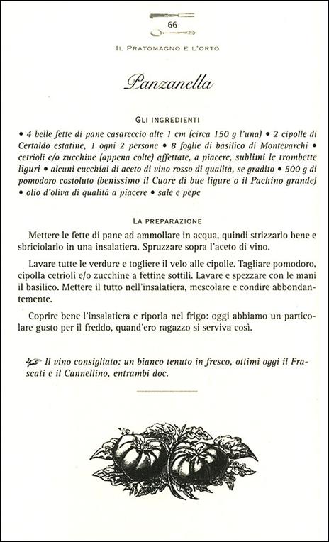 Bugie e verità in cucina. Storie e ricette di una vita - Beppe Bigazzi - 2