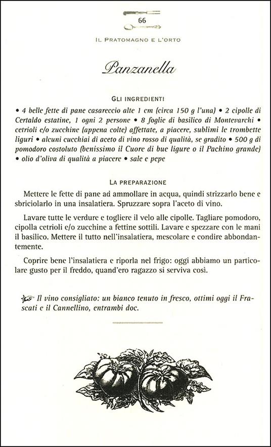 Bugie e verità in cucina. Storie e ricette di una vita - Beppe Bigazzi - 2