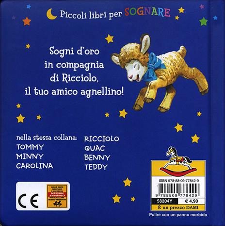 Ricciolo. Ediz. illustrata - Anna Casalis - 3