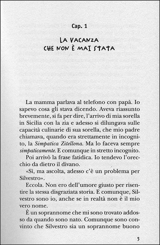 Operazione N.O.N.N.O. Una strana vacanza... a caccia di spie! - Luca Cognolato - ebook - 2