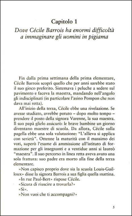 Cécile. Il futuro è per tutti - Marie-Aude Murail - 2