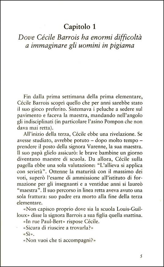 Cécile. Il futuro è per tutti - Marie-Aude Murail - 2