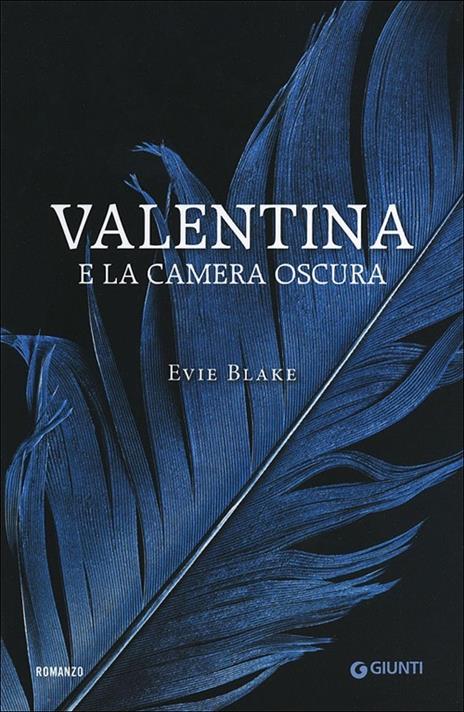 Valentina e la camera oscura - Evie Blake - 3