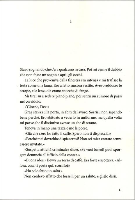 Il bosco degli orrori - John Rector,Gian Paolo Gasperi - ebook - 3