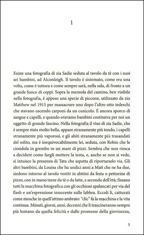 Inseguendo l'amore - Nancy Mitford - 2