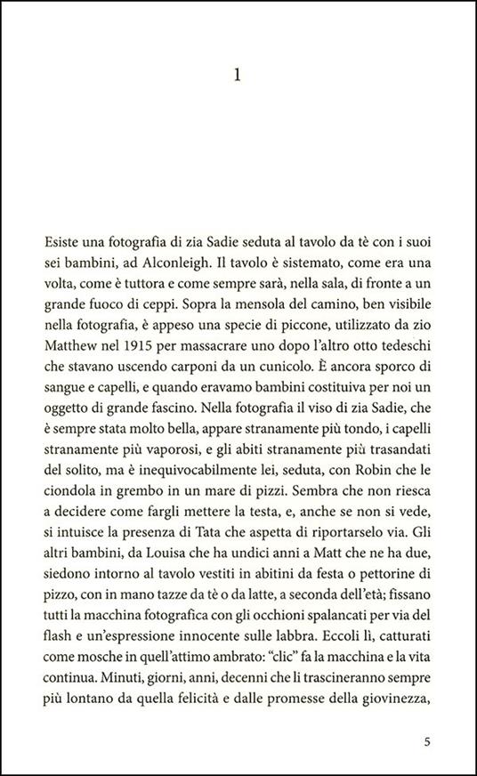 Inseguendo l'amore - Nancy Mitford - 2