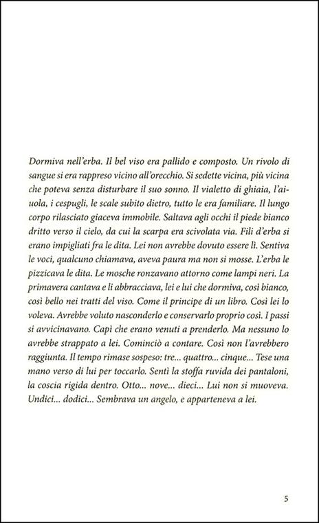 La casa nell'ombra - Knut Faldbakken - 2