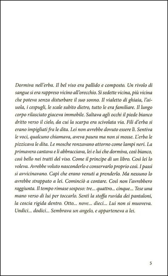 La casa nell'ombra - Knut Faldbakken - 2
