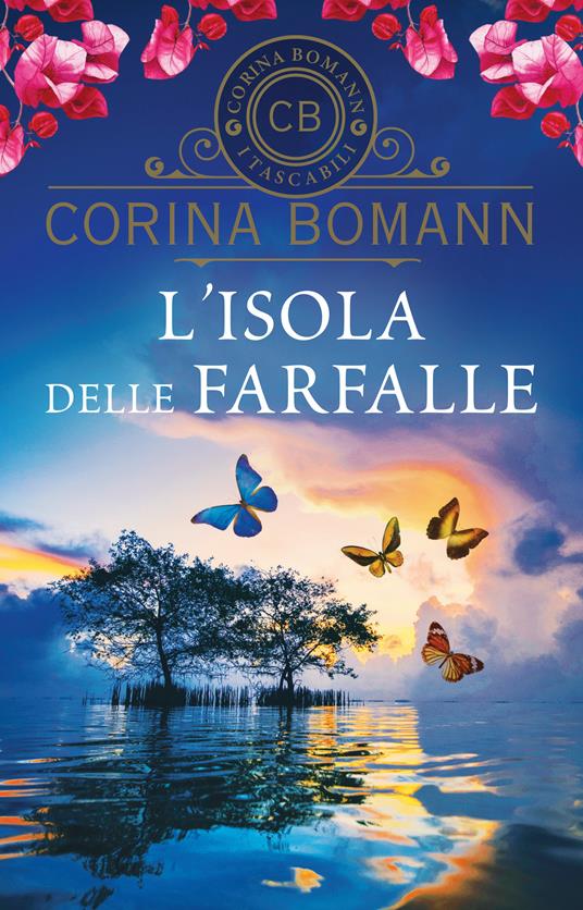 L' isola delle farfalle - Corina Bomann,Sara Congregati - ebook