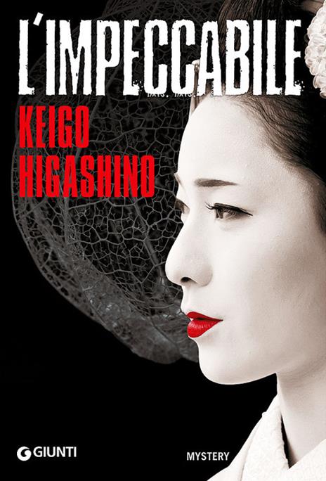 L'impeccabile - Keigo Higashino - 3