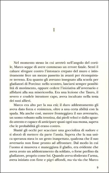 Guerra di strada. Il gladiatore - Simon Scarrow,David Atkinson,Anna Carbone - ebook - 2