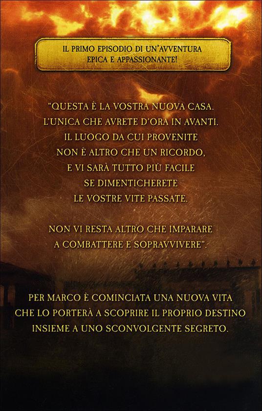 La lotta per la libertà. Il gladiatore - Simon Scarrow,Anna Carbone - ebook - 5