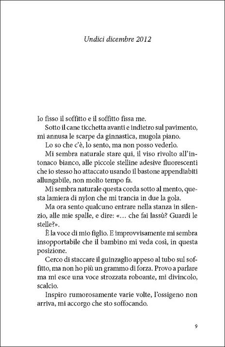 Come vivevano i felici - Massimiliano Governi - 2