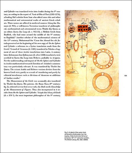 Archimedes. The art and science of invention - 2