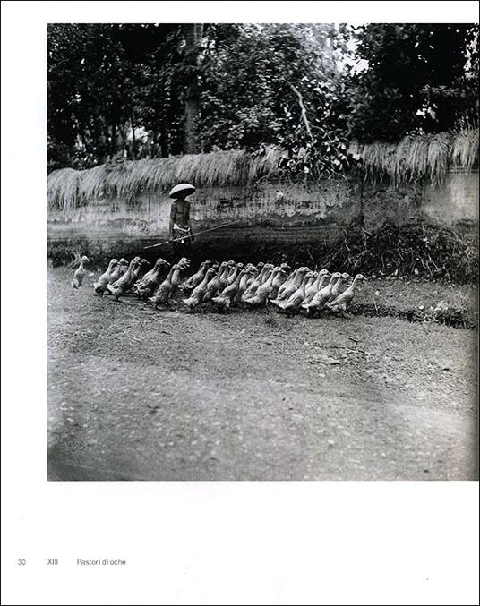 L'isola degli dei. Gotthard Schuh. Fotografie. Bali 1938. Catalogo della mostra (Venezia, 22 marzo-5 maggio 2013). Ediz. illustrata - 2