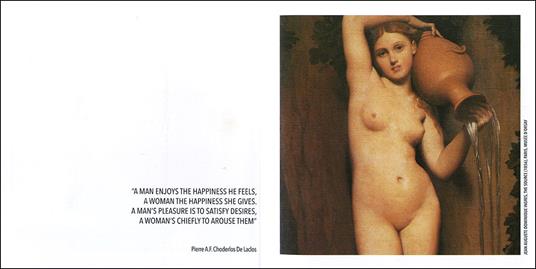 100 nudes in the art of all times - 3