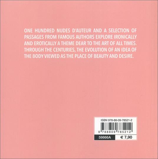 100 nudes in the art of all times - 4