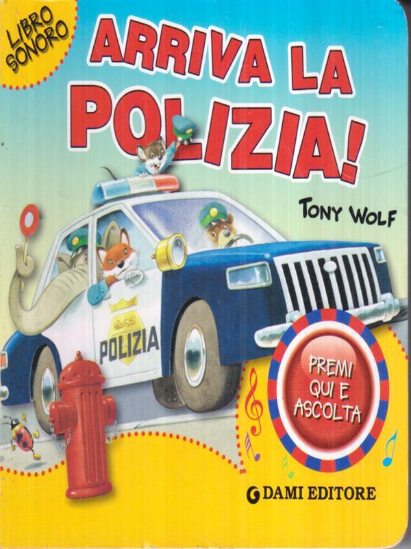 Libro di Faccia