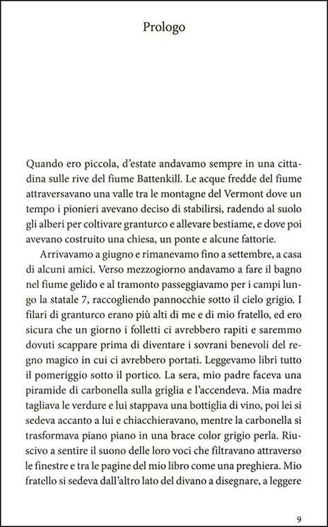 Il lungo addio. Una storia vera - Meghan O'Rourke - 3