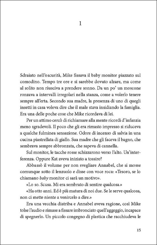 Il prossimo sarai tu - Gregg Hurwitz - 2