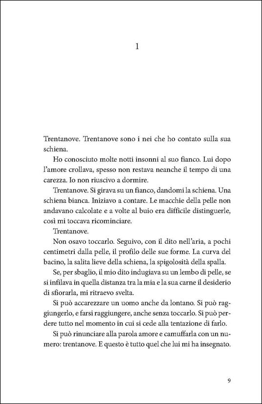 Mai più così vicina - Claudia Serrano - 2