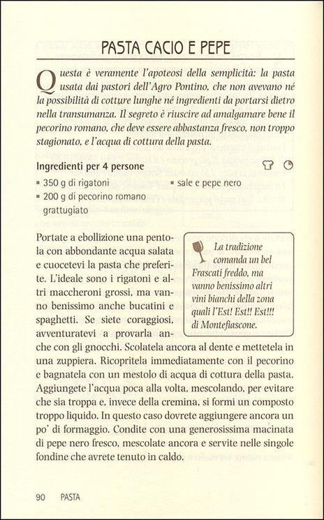 Il mio libro dei primi piatti. Ricette, consigli, segreti - Laura Rangoni - 2