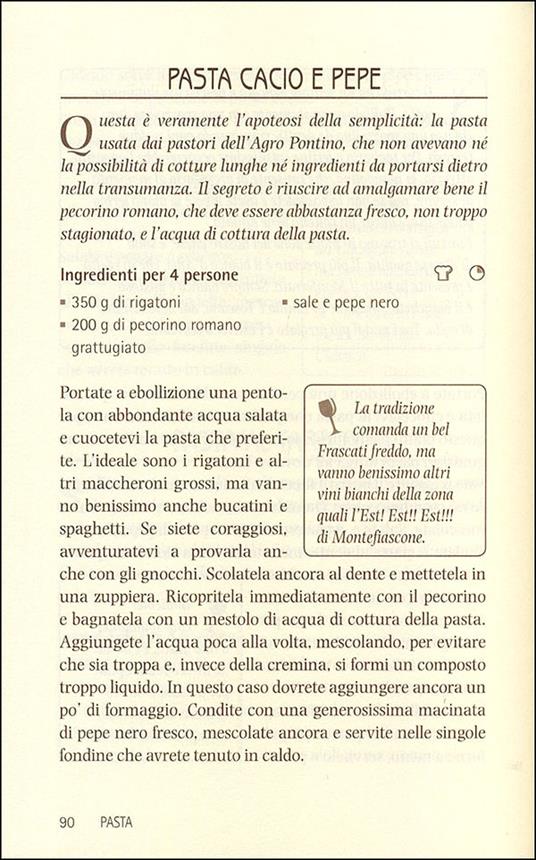 Il mio libro dei primi piatti. Ricette, consigli, segreti - Laura Rangoni - 2