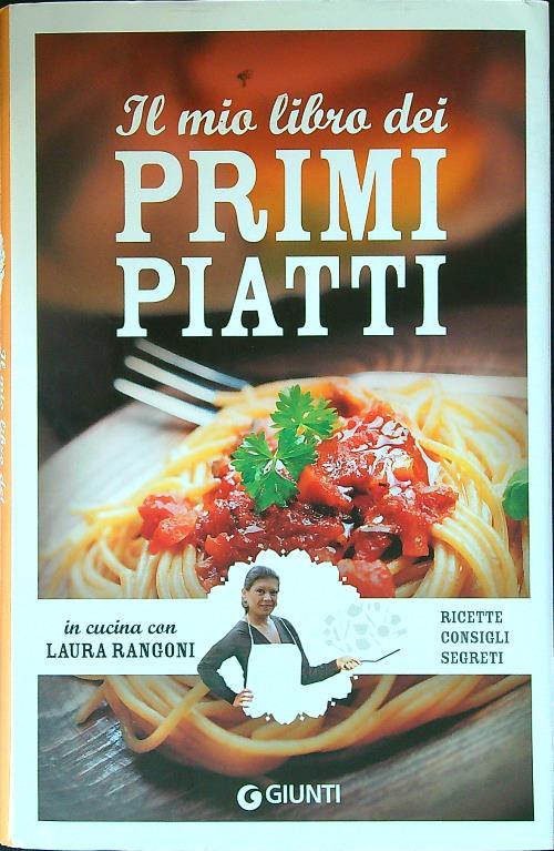 Libro di Faccia