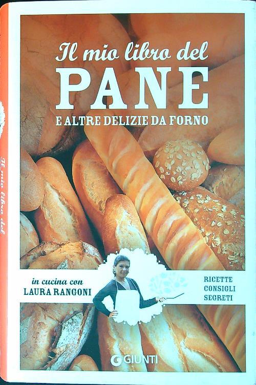 Libro di Faccia