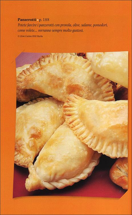 Il mio libro del pane e altre delizie da forno. Ricette, consigli, segreti - Laura Rangoni - 5