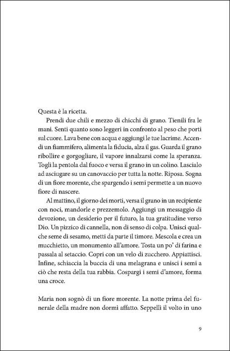 Inchiostro rosso - Julie Mayhew - 4