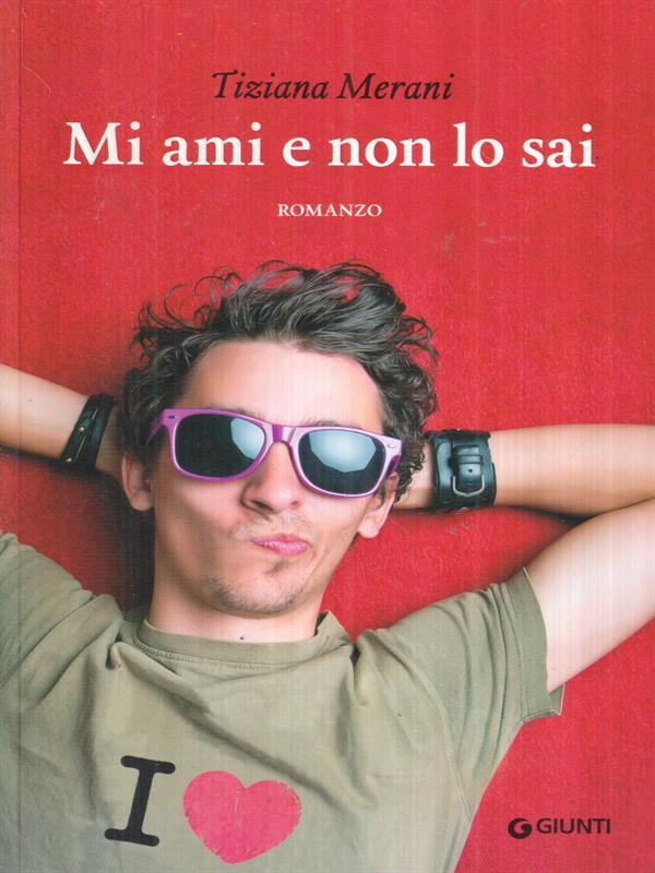 Libro di Faccia