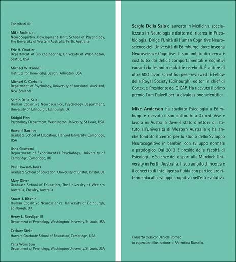 Le neuroscienze a scuola. Il buono, il brutto, il cattivo - 2