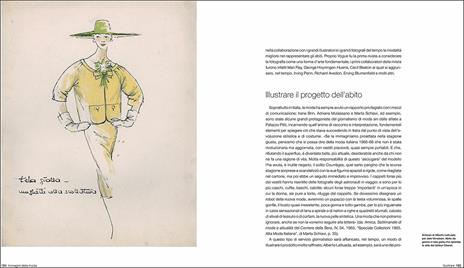 Design & moda. Progetti, corpi, simboli. Ediz. illustrata - Giovanni Maria Conti - 6