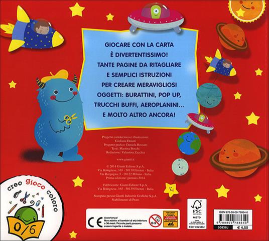 I miei giochi di carta - Martina Boschi - 2