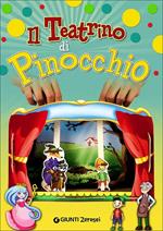 Il teatrino di Pinocchio