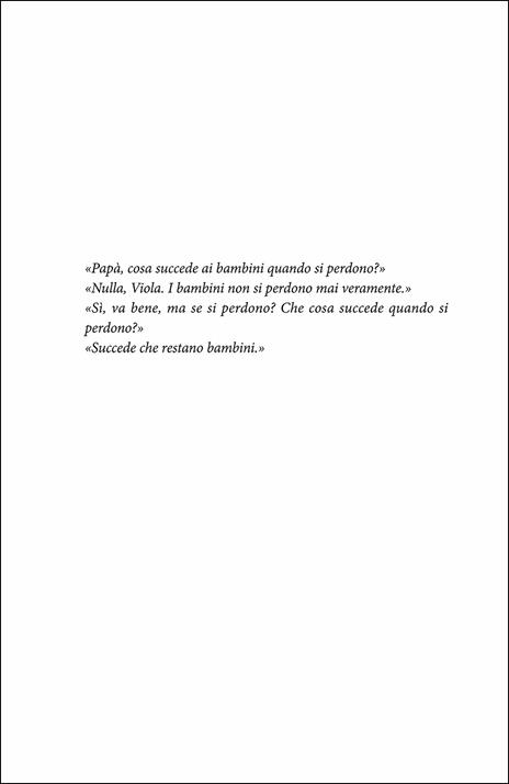 Se chiudo gli occhi - Simona Sparaco - 3