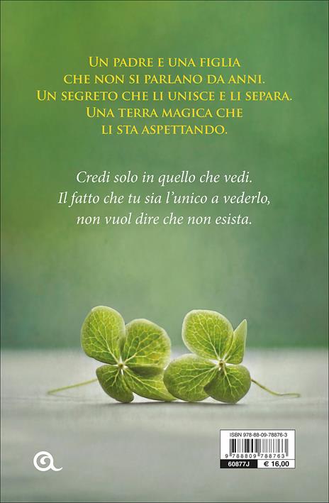 Se chiudo gli occhi - Simona Sparaco - 6